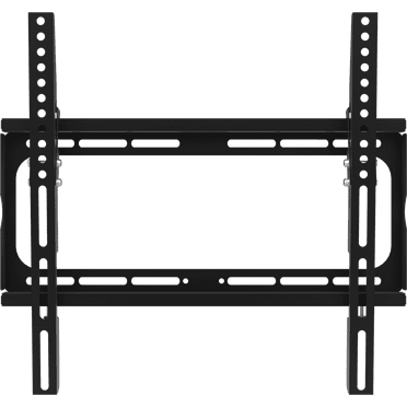 Low Profile Tilting TV Wall Mount for Most 32"-55" TVs, Wall Mount Bracket with Safety Lock up to VESA 400x400mm and 88lbs Loading Capacity