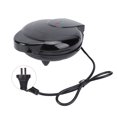 thumbnail image 1 of Mini Donut Maker Machine Electric 7 Hole Nonstick Donut Maker with Rapid Heating Technology Intelligent Temperature Control for Home Breakfast Desserts Snacks ABS SUS Aluminum, 1 of 7