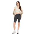 thumbnail image 2 of Short de vélo No Boundaries pour femmes, 2 of 6