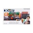 thumbnail image 1 of X-Shot Skins Menace Dart Blaster (8 Darts), 1 of 6