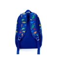thumbnail image 2 of DINOSAUR BACKPACK AND SHAPED LUNCHBOX SET, 2 of 6