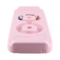 thumbnail image 3 of Kids Rocking Seesaw Balance Board, Kids Sensory Training Rocking Board Anti Slip Rocking Seesaw Improve Balance Ability Training Board Wobble Balance Board for Children Toddlers, 3 of 8