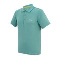 thumbnail image 3 of Regatta Mens Maverik Stretch Polo Shirt, 3 of 6