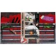 thumbnail image 1 of Ghostbusters 22.5 Inch Long Vehicle Figure Plasma Series Deluxe Model - Ectomobile Anniversary Edition, 1 of 2