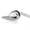 thumbnail image 4 of ABS Toilet Tank Flush Lever Replacement Toilet Handle Toilet Flush Handle, 4 of 7
