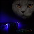 thumbnail image 2 of Maytalsory Interactive Cat Toy Electric Robotic Automatic Toys Pet Indoor Training, 2 of 6