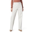 thumbnail image 1 of Levi Strauss Signature.™ Women’s Heritage High-Rise Loose Straight Jeans, 1 of 3
