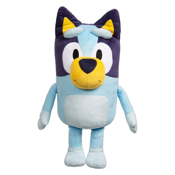 Meilleures amies - Grande peluche Bluey