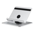 thumbnail image 1 of Support de Tablette Portable Support de Bureau angle et Hauteur Réglables Support de Tablette Support Créatif pour Tablette, 1 of 8