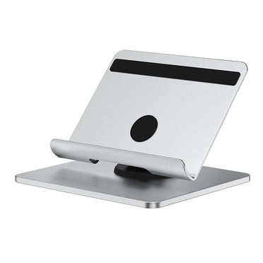 Portable tablet stand desktop stand adjustable angle and height tablet stand creative tablet stand