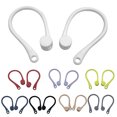 thumbnail image 3 of Baohd Earphone Anti-lost Holder Earphone Stand Strap for XS Max Red, 3 of 6