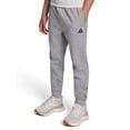 thumbnail image 4 of Reebok Boys Delta Fleece Jogger, 4 of 6