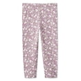 thumbnail image 2 of George Toddler Girls' Printed Legging, 2 of 2