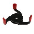 thumbnail image 1 of Universal Adjustable Oil Filter Wrench Range 3/8 Claw Oil Filter Wrench, 1 of 8