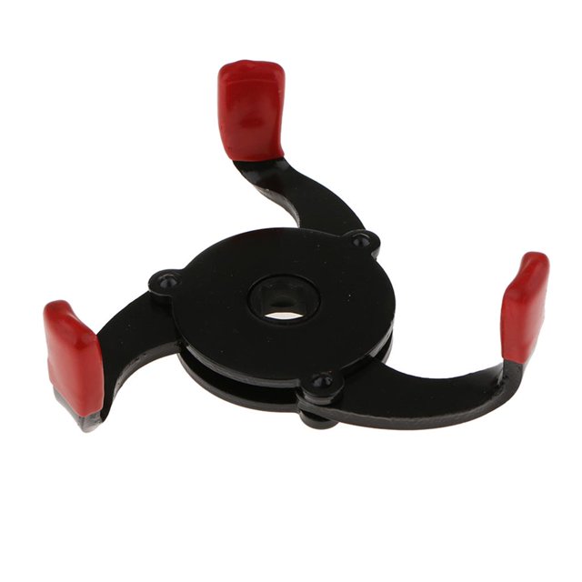 Universal Adjustable Oil Filter Wrench Range 3/8 Claw Oil Filter Wrench