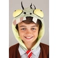 thumbnail image 2 of Combinaison Zombie Plants VS Zombies pour Enfant, Costume, 2 of 5