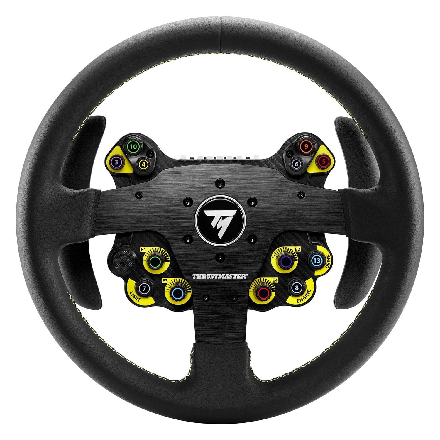 Thrustmaster Evo Racing 32R Leather (compatible with PS, XBOX and PC)