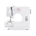 thumbnail image 2 of Multifunction Household Sewing Machine Portable DIY-Hand Crafting Mending Sewing Machine With 12 Stitches For Beginners, 2 of 5