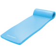 thumbnail image 1 of TRC Recreation Ultra Sunsation 2.5" Thick Foam Pool Float Mat, Marina Blue, 1 of 9