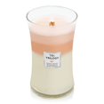 thumbnail image 5 of WoodWick Grande Bougie Sablier, Île Escapade, 21.5 oz, 5 of 5