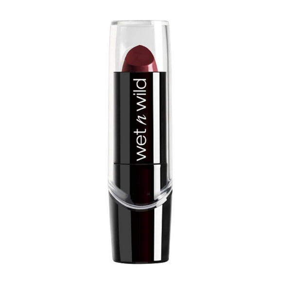 Rouge à Lèvres Fini Soyeux