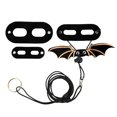 thumbnail image 3 of Loewten Bearded Dragon Harness, Lizard Leash Durable For Small Pet Animals For Reptiles, 3 of 8