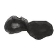 thumbnail image 4 of 800 Pcs Black Disposable Microphone Covers Karaoke Anti-Splash Mic Cover Dust-Proof Accessories, 4 of 8
