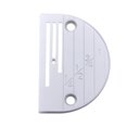 thumbnail image 2 of Rongfmy 2X Metal B Type Feed Dog Plate for Industrail Single Needle Sewing Machine B22, 2 of 9