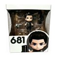 thumbnail image 5 of REChris#681 Action Figure Model Movable with Accessories Box Set, 5 of 5