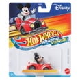 thumbnail image 2 of Hot Wheels-RacerVerse-Petites voiture Souris Mickey, 2 of 5