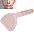 thumbnail image 4 of Ccdes Cool Rouleau de Glace Masseur, Rouleau de Glace Frais Rouleau de Glace Main Visage Cou Rouleau Masseur Froid Outil de Compression, Rouleau de Glace Froid, 4 of 8