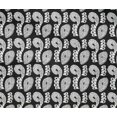 thumbnail image 4 of oneOone Cotton Flex Fabric Abstract Block Print Fabric By The Yard 40 Inch Wide, 4 of 4