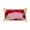 Red, variant on December Birthstone Bracelet for Women Dainty Blue 14K-Gold-Plated Birthstone Elastic Bead Bracelets Trendy Friendship Jewelry Easter Gifts for Women Girls