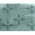 thumbnail image 4 of oneOone Georgette Viscose Fabric Floral Block Decor Fabric Printed BTY 42 Inch Wide, 4 of 4