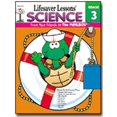 thumbnail image 1 of Science Gr 3 Leçons de Sauvetage, 1 of 2