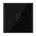 thumbnail image 1 of WiFi Boiler Water Heater Switch 4400W Tuya Smart Life App Remote Control ON OFF Timer Voice Control Temperature Remote Controller Mobile Phone ,Easy to Install, 1 of 6