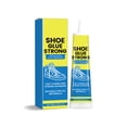 thumbnail image 2 of Dvkptbk Colle pour Chaussures Colle de Réparation de Chaussures avec Forte Adhérence Imperméable Invisible Flexible Convient à Tous les Types de Réparation de Chaussures Colle pour Chaussures.50ml Outils&Amélioration de la Maison Essentiels pour la Maison, 2 of 8
