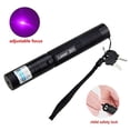 thumbnail image 1 of Amyove 532nm/650nm/405nm Lasering Pointer Pen for Presentation Teaching Prop, 1 of 8
