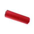 thumbnail image 2 of Lipstore 1 Piece Foam Foot Pad Roller Foam Roller Support Sponge Cover Soft Sponge Sleeve Red, 2 of 8