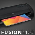 thumbnail image 4 of GBC® Fusion ® 1100L 9" Thermal Pouch Laminator, 4 of 5
