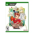 thumbnail image 1 of Tales of Symphonia: Remastered, Xbox One Video Game, 1 of 9