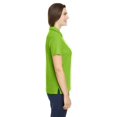thumbnail image 3 of Core 365 Polo Piqué Fusion ChromaSoftâ„¢ pour Femmes CE112W, 3 of 3
