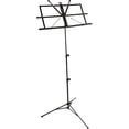 thumbnail image 1 of JamStands Series Compact Music Stand, 1 of 3