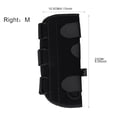 thumbnail image 4 of Wrist Support Brace with Splint Adjustable Wrist Brace Hand Support Arm Protection Strap Breathable for Injuries to Carpal Tunnel, Arthritis, 4 of 4