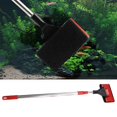 thumbnail image 2 of Haofy Glass Tank Cleaner Tool, Fish Tank Brush,Telescopic Aquarium Fish Tank Cleaner Algae Scraper Brush Fish Tank Glass Scrubber, 2 of 9