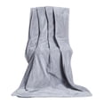thumbnail image 1 of Tyidzon Heated Blanket Electric Throw, Super Cozy Soft Warm Heating Blanket with Over-Heat Protection, Flannel Gift Blanket, 1 of 2
