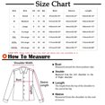 thumbnail image 2 of RXIRUCGD Chemise à Manches Longues pour Hommes, Col Rabattu, Noir, Taille : 2TG, 2 of 8