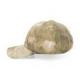 thumbnail image 4 of Military Tactical Operator Cap, Outdoor Army Hat Hunting Camouflage Baseball Cap 7, 4 of 4