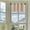 Beige #2, variant on Short Curtains With Light Blocking Function