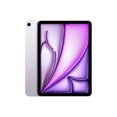 thumbnail image 1 of Apple iPad Air 11 Inch WiFi 128GB Purple M4 Chip Liquid Retina Display Touch ID Tablet - Open Box, 1 of 9
